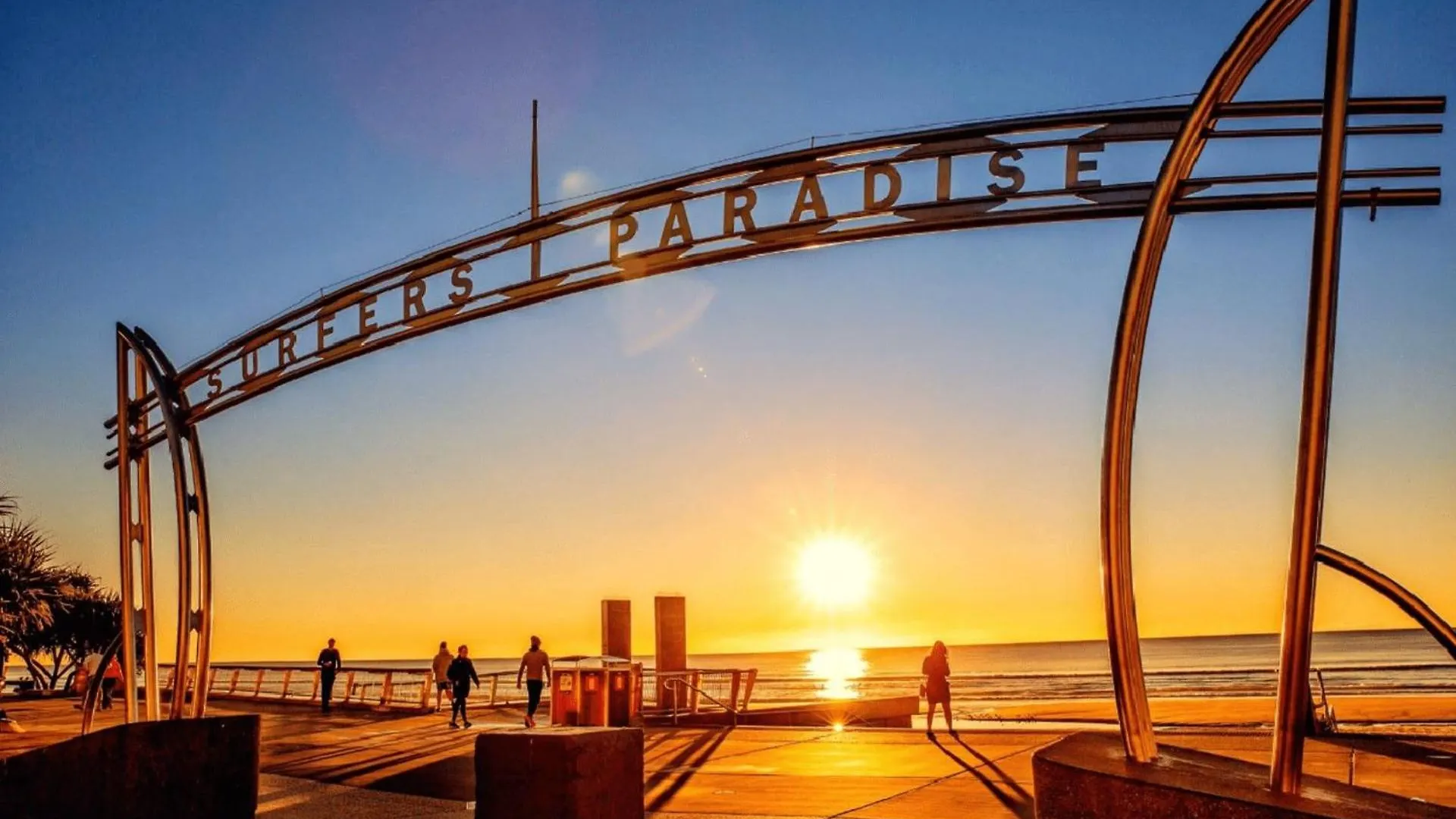 Hinterland Views 2Br Apartment - Sierra Grand - Coasthm Gold Coast