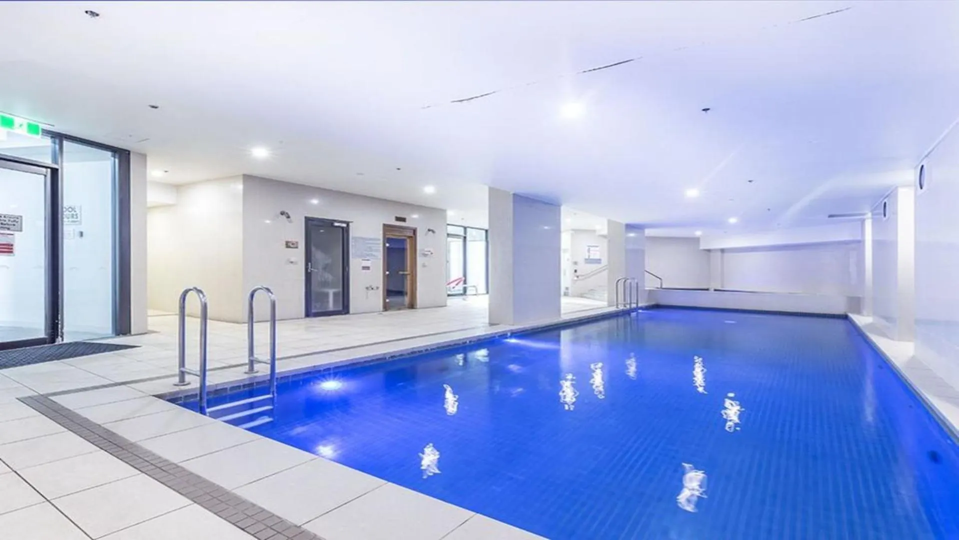 Hinterland Views 2Br Apartment - Sierra Grand - Coasthm Gold Coast