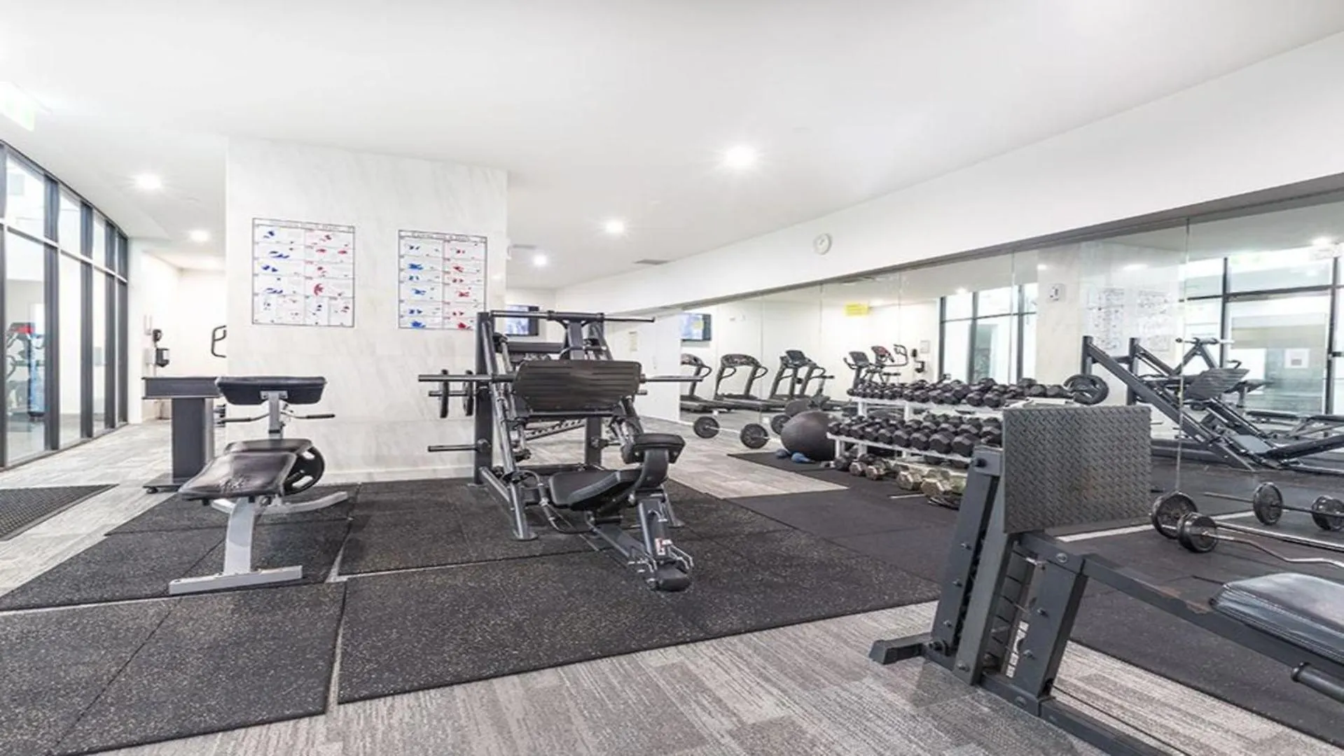 Hinterland Views 2Br Apartment - Sierra Grand - Coasthm Gold Coast 0*,  Australia
